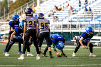 Midview Black vs Avon 2 Red Rookie Tackle Red-20230930-6