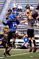 Midview Black vs Avon 2 Red Rookie Tackle Red-20230930-14