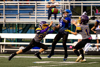 Midview Black vs Avon 2 Red Rookie Tackle Red-20230930-20