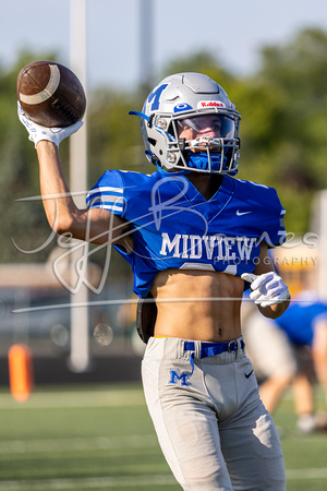 Midview Varsity vs Rocky River-20220819-4