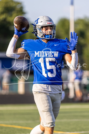 Midview Varsity vs Rocky River-20220819-15