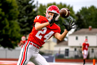 Huron  Varsity Football vs Norwalk-20220826-17