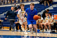 North Ridgeville vs Midview Freshmen Boys Basketball-20250107-005-by Jeff Barnes Photoghaphy