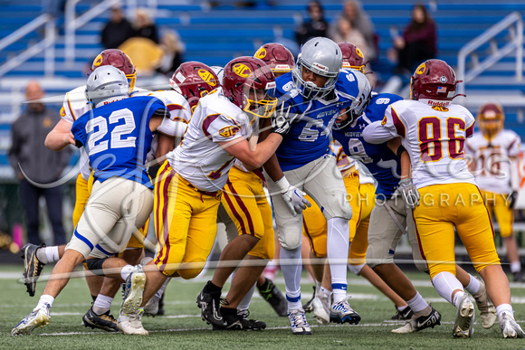 Midview Freshman Football vs Avon Lake-20220922-10