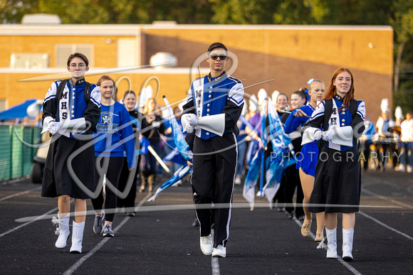 Midview vs Elyria Varsity Football (Homecoming)-20231013-3