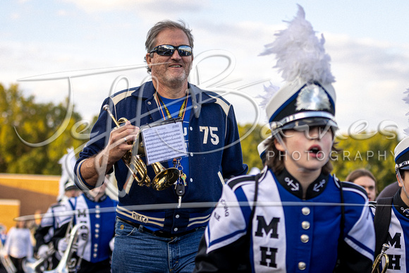 Midview vs Elyria Varsity Football (Homecoming)-20231013-13