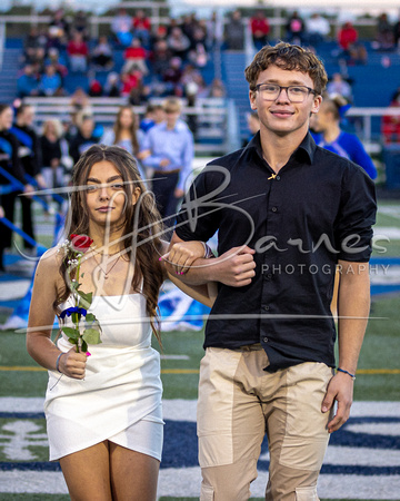 Midview vs Elyria Varsity Football (Homecoming)-20231013-63