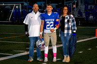 20231020 Senior Night