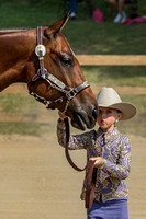 COSCA Open Horse Show by Buckaroo's 4H Club - 7/14/18