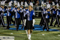 Midview Marching Band
