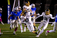 20231020 Midview vs Olmsted Falls Varsity Football (Senior Day)