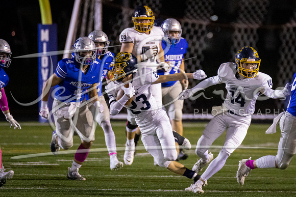 Midview vs Olmsted Falls Varsity Football (Senior Day)-20231020-1