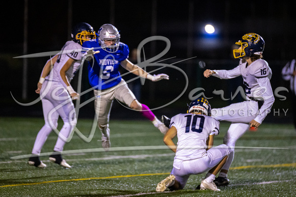 Midview vs Olmsted Falls Varsity Football (Senior Day)-20231020-5