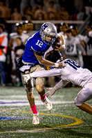 Midview vs Olmsted Falls Varsity Football (Senior Day)-20231020-7