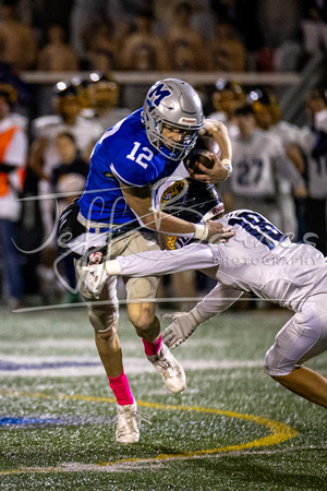 Midview vs Olmsted Falls Varsity Football (Senior Day)-20231020-7