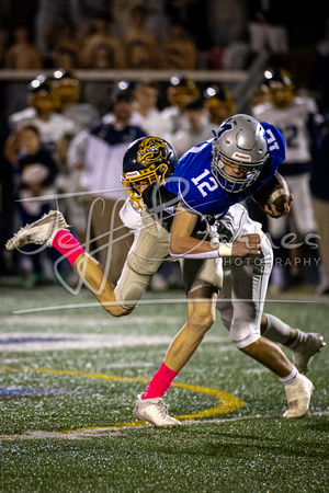 Midview vs Olmsted Falls Varsity Football (Senior Day)-20231020-8