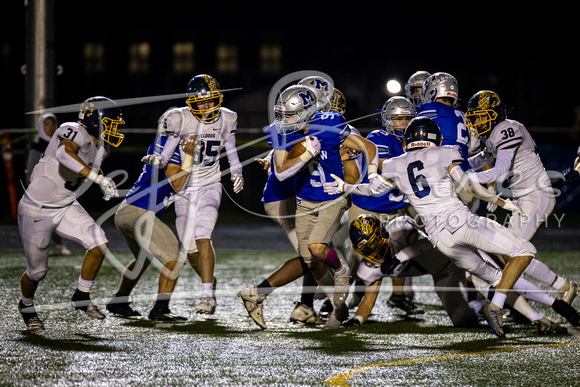 Midview vs Olmsted Falls Varsity Football (Senior Day)-20231020-15