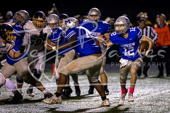 Midview vs Olmsted Falls Varsity Football (Senior Day)-20231020-19