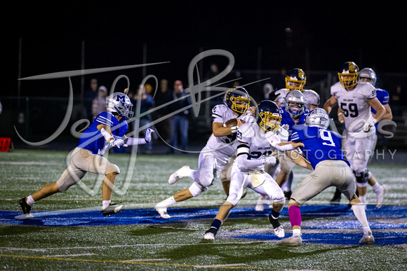 Midview vs Olmsted Falls Varsity Football (Senior Day)-20231020-26