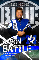 Aaron Battle