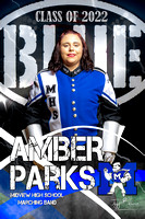 Amber Parks