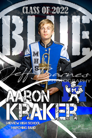 Aaron Kraker