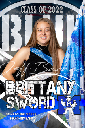 Brittany Sword