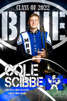 Cole Scibbe