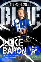 Luke Baron