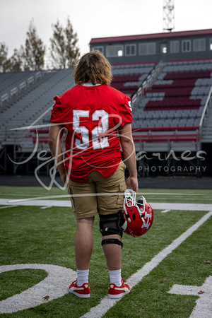 Ayden Bartzen - Huron Class of 2024-20231105-5