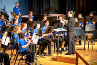 Midview Middle School Band