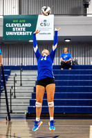 20240827 Midview vs Berea Midpark Freshmen Volleyball