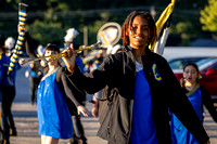 Midview Parade of Bands 2024 - Clearview-20240921-002-by Jeff Barnes Photoghaphy