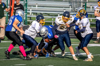 10/11/18 - Midview vs. Olmsted Falls