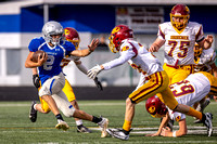 Midview Freshman Football vs Avon Lake-20220922-16