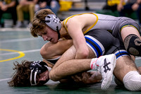 Midview vs Amherst Wrestling-20231207-3