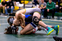 Midview vs Amherst Wrestling-20231207-1