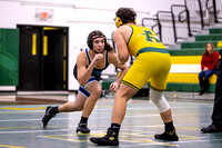Midview vs Amherst Wrestling-20231207-10