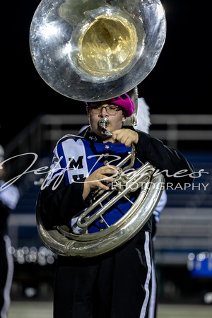 Midview Marching Band-20211021-26