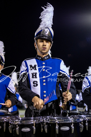 Midview Marching Band-20211021-92