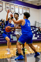 Avon vs Midview Freshman Basketball-20240112-8