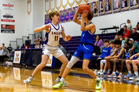 Avon vs Midview Freshman Basketball-20240112-20