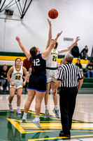 Midview vs Amherst Girls Varsity Basketball-20240124-4