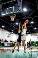 Midview vs Amherst Girls Varsity Basketball-20240124-15