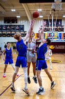 Avon Lake vs Midview Varsity Basketball-20240126-17
