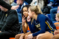Berea Midpark vs North Ridgeville Girls JV Basketball-20240131-6