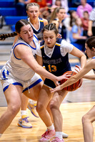 North Ridgeville vs Midview Girls Varsity Basketball-20240207-3