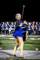 10/11/19 Midview vs Olmsted Falls (Homecoming)