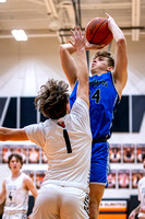 North Olmsted vs Midview JV Basketball-20240213-2