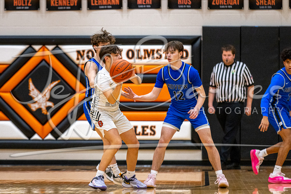 North Olmsted vs Midview JV Basketball-20240213-12